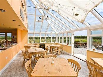 Isles Of Scilly Country Guesthouse St Martin's   Exterior photo